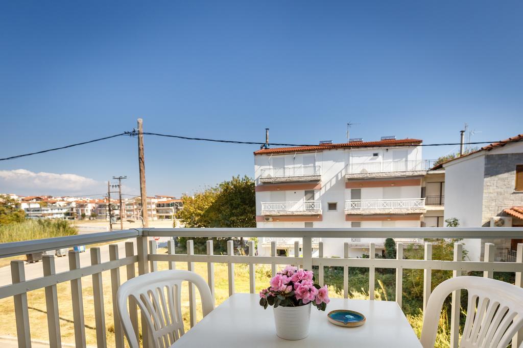 Mavridis Studios Flogita Exterior foto